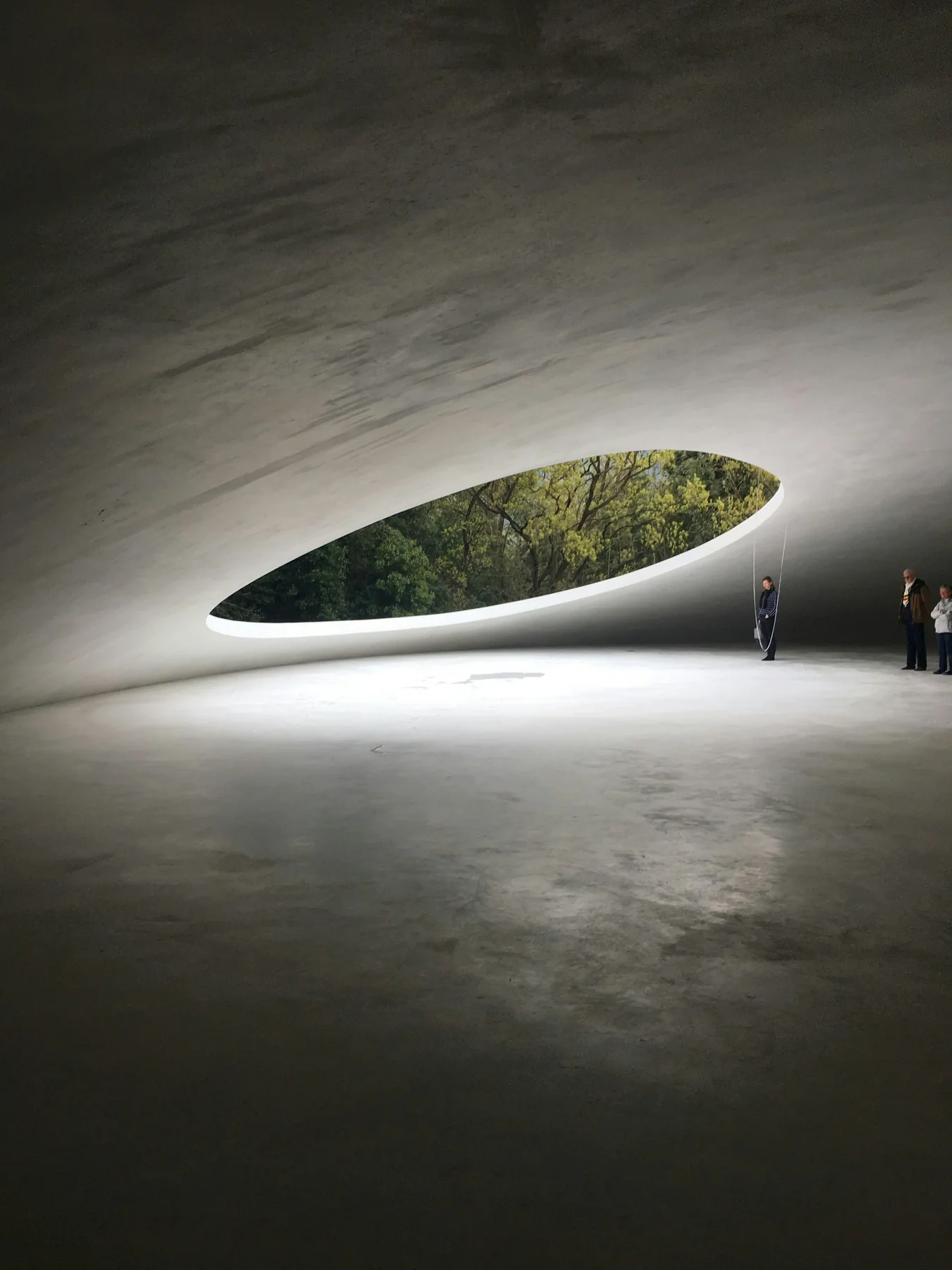 Arquitectura contemporánea y arte en Japón